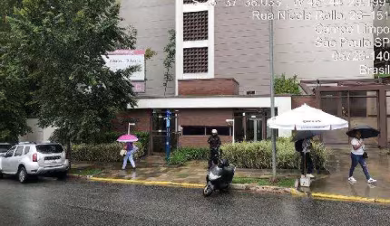 Oportunidade Única em SAO PAULO - SP | Tipo: Apartamento | Negociação: Leilão  | Situação: Imóvel
