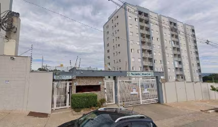 Oportunidade Única em VARGEM GRANDE PAULISTA - SP | Tipo: Apartamento | Negociação: Leilão  | Situação: Imóvel