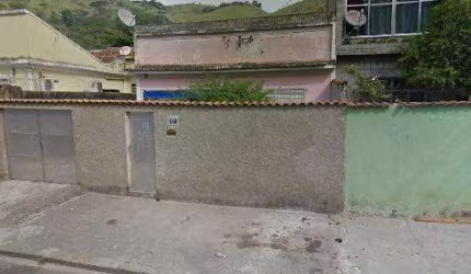 Oportunidade Única em RIO DE JANEIRO - RJ | Tipo: Casa | Negociação: Leilão  | Situação: Imóvel