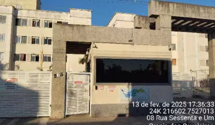 Oportunidade Única em MACAE - RJ | Tipo: Apartamento | Negociação: Leilão  | Situação: Imóvel