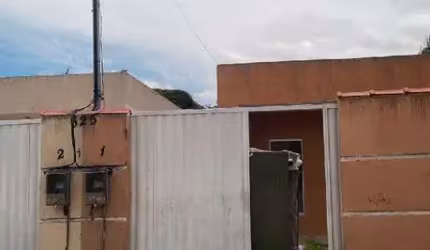 Oportunidade Única em ITABORAI - RJ | Tipo: Casa | Negociação: Leilão  | Situação: Imóvel