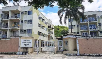 Oportunidade Única em RIO DE JANEIRO - RJ | Tipo: Apartamento | Negociação: Leilão  | Situação: Imóvel
