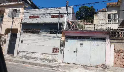 Oportunidade Única em SAO GONCALO - RJ | Tipo: Casa | Negociação: Leilão  | Situação: Imóvel
