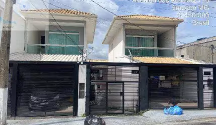 Oportunidade Única em SARZEDO - MG | Tipo: Casa | Negociação: Leilão  | Situação: Imóvel
