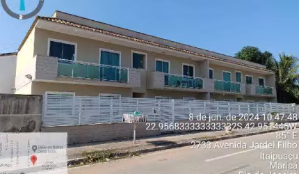 Oportunidade Única em MARICA - RJ | Tipo: Apartamento | Negociação: Leilão  | Situação: Imóvel
