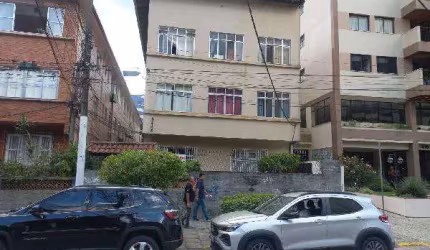Oportunidade Única em TERESOPOLIS - RJ | Tipo: Apartamento | Negociação: Leilão  | Situação: Imóvel