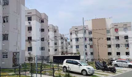 Oportunidade Única em RIO DE JANEIRO - RJ | Tipo: Apartamento | Negociação: Leilão  | Situação: Imóvel