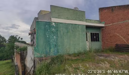 Oportunidade Única em SAO JOAO DA BOA VISTA - SP | Tipo: Casa | Negociação: Leilão  | Situação: Imóvel
