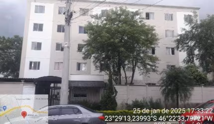 Oportunidade Única em SAO PAULO - SP | Tipo: Apartamento | Negociação: Leilão  | Situação: Imóvel