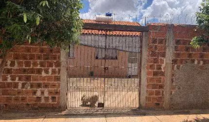 Oportunidade Única em BIRIGUI - SP | Tipo: Casa | Negociação: Leilão  | Situação: Imóvel