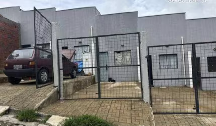 Oportunidade Única em SOROCABA - SP | Tipo: Apartamento | Negociação: Leilão  | Situação: Imóvel