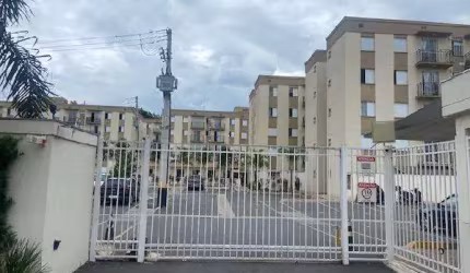 Oportunidade Única em ATIBAIA - SP | Tipo: Apartamento | Negociação: Leilão  | Situação: Imóvel