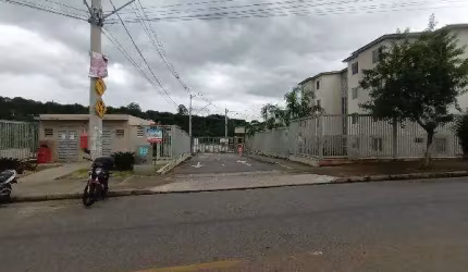 Oportunidade Única em CONTAGEM - MG | Tipo: Apartamento | Negociação: Leilão  | Situação: Imóvel