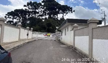 Oportunidade Única em ALMIRANTE TAMANDARE - PR | Tipo: Apartamento | Negociação: Leilão  | Situação: Imóvel