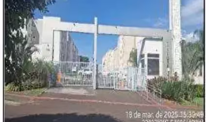 Oportunidade Única em CAMBE - PR | Tipo: Apartamento | Negociação: Leilão  | Situação: Imóvel