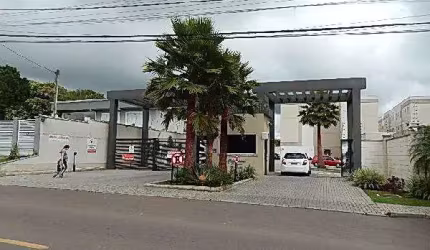 Oportunidade Única em COLOMBO - PR | Tipo: Apartamento | Negociação: Leilão  | Situação: Imóvel