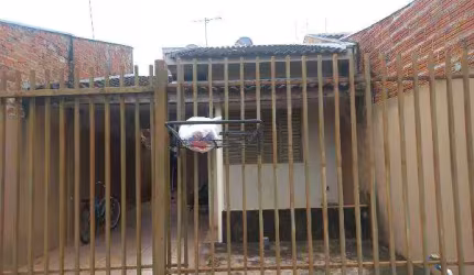Oportunidade Única em ARAPONGAS - PR | Tipo: Casa | Negociação: Leilão  | Situação: Imóvel