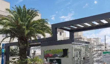 Oportunidade Única em SAO JOSE DOS PINHAIS - PR | Tipo: Apartamento | Negociação: Leilão  | Situação: Imóvel