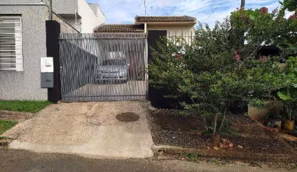 Oportunidade Única em ARAPONGAS - PR | Tipo: Casa | Negociação: Leilão  | Situação: Imóvel