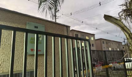 Oportunidade Única em SAO JOSE DOS PINHAIS - PR | Tipo: Apartamento | Negociação: Leilão  | Situação: Imóvel