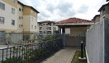 Oportunidade Única em SAO JOSE DOS PINHAIS - PR | Tipo: Apartamento | Negociação: Leilão  | Situação: Imóvel