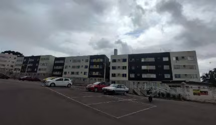 Oportunidade Única em ALMIRANTE TAMANDARE - PR | Tipo: Apartamento | Negociação: Leilão  | Situação: Imóvel