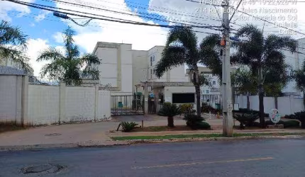 Oportunidade Única em GOIANIA - GO | Tipo: Apartamento | Negociação: Leilão  | Situação: Imóvel