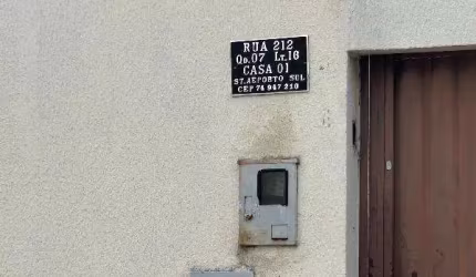 Oportunidade Única em APARECIDA DE GOIANIA - GO | Tipo: Casa | Negociação: Leilão  | Situação: Imóvel