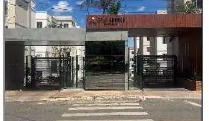 Oportunidade Única em APARECIDA DE GOIANIA - GO | Tipo: Apartamento | Negociação: Leilão  | Situação: Imóvel