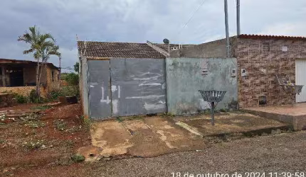 Oportunidade Única em LUZIANIA - GO | Tipo: Casa | Negociação: Leilão  | Situação: Imóvel