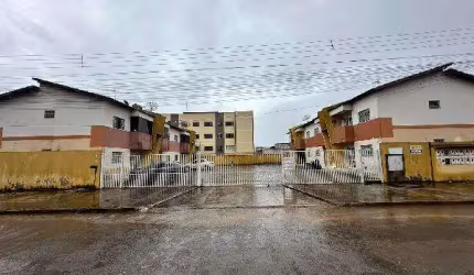 Oportunidade Única em LUZIANIA - GO | Tipo: Apartamento | Negociação: Leilão  | Situação: Imóvel
