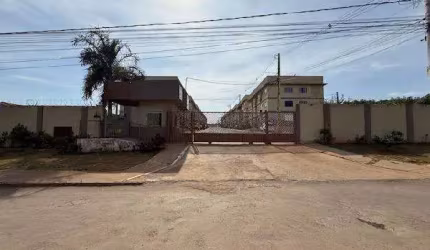 Oportunidade Única em CIDADE OCIDENTAL - GO | Tipo: Apartamento | Negociação: Leilão  | Situação: Imóvel