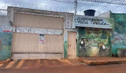 Oportunidade Única em VALPARAISO DE GOIAS - GO | Tipo: Apartamento | Negociação: Leilão  | Situação: Imóvel