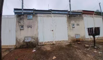 Oportunidade Única em NOVO GAMA - GO | Tipo: Casa | Negociação: Leilão  | Situação: Imóvel