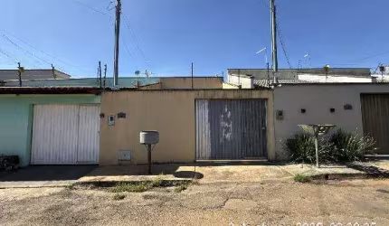Oportunidade Única em INHUMAS - GO | Tipo: Casa | Negociação: Leilão  | Situação: Imóvel