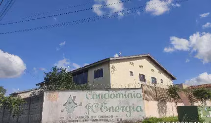 Oportunidade Única em GOIANIA - GO | Tipo: Apartamento | Negociação: Leilão  | Situação: Imóvel