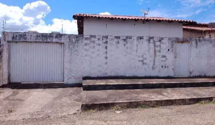 Oportunidade Única em LUZIANIA - GO | Tipo: Casa | Negociação: Leilão  | Situação: Imóvel