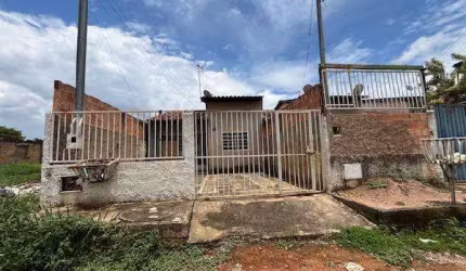 Oportunidade Única em LUZIANIA - GO | Tipo: Casa | Negociação: Leilão  | Situação: Imóvel