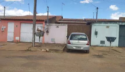 Oportunidade Única em LUZIANIA - GO | Tipo: Casa | Negociação: Leilão  | Situação: Imóvel