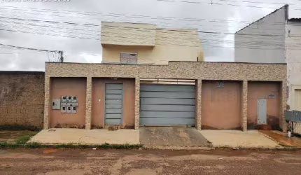 Oportunidade Única em AGUAS LINDAS DE GOIAS - GO | Tipo: Apartamento | Negociação: Leilão  | Situação: Imóvel