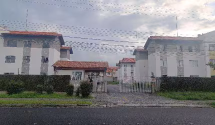 Oportunidade Única em CURITIBA - PR | Tipo: Apartamento | Negociação: Leilão  | Situação: Imóvel