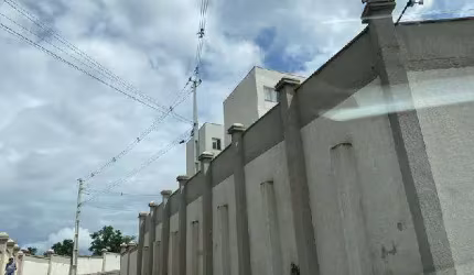 Oportunidade Única em ALMIRANTE TAMANDARE - PR | Tipo: Apartamento | Negociação: Leilão  | Situação: Imóvel