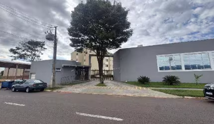 Oportunidade Única em UMUARAMA - PR | Tipo: Apartamento | Negociação: Leilão  | Situação: Imóvel
