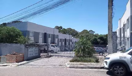 Oportunidade Única em ARAUCARIA - PR | Tipo: Apartamento | Negociação: Leilão  | Situação: Imóvel