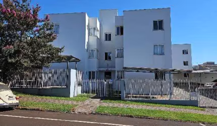 Oportunidade Única em PATO BRANCO - PR | Tipo: Apartamento | Negociação: Leilão  | Situação: Imóvel