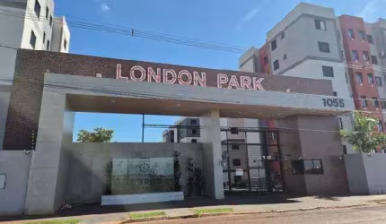 Oportunidade Única em LONDRINA - PR | Tipo: Apartamento | Negociação: Leilão  | Situação: Imóvel