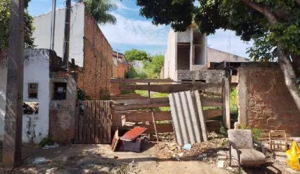Oportunidade Única em PRESIDENTE PRUDENTE - SP | Tipo: Terreno | Negociação: Leilão  | Situação: Imóvel