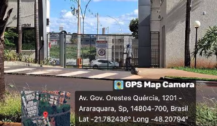 Oportunidade Única em ARARAQUARA - SP | Tipo: Apartamento | Negociação: Leilão  | Situação: Imóvel