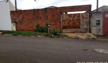 Oportunidade Única em CATANDUVA - SP | Tipo: Casa | Negociação: Leilão  | Situação: Imóvel