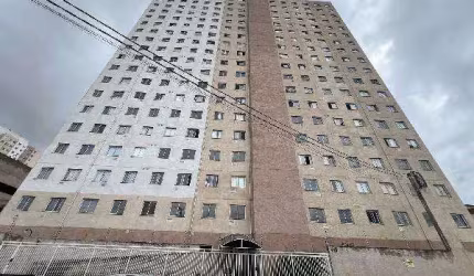 Oportunidade Única em SAO PAULO - SP | Tipo: Apartamento | Negociação: Leilão  | Situação: Imóvel